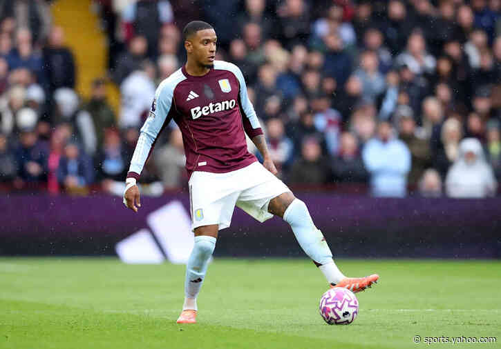 Report: Liverpool could hijack move for £60m-rated defender