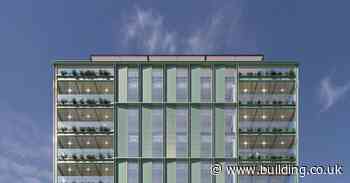 Plans submitted for £70m Newcastle office block