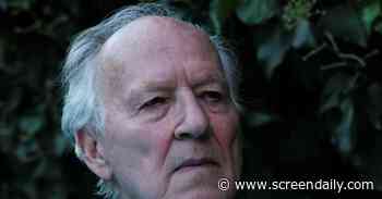 Werner Herzog to receive San Sebastian’s Donostia Award
