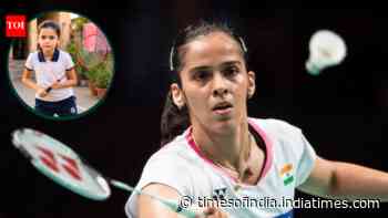 "Nowadays, parents are becoming a little softer": Saina Nehwal on why she believes children should start sports early and why softness can make it harder for them