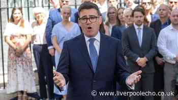 Andy Burnham issues double Everton transfer demand and predicts Blues finishing position
