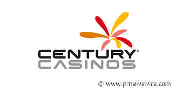 Century Casinos, Inc. Announces Second Quarter 2026 Results