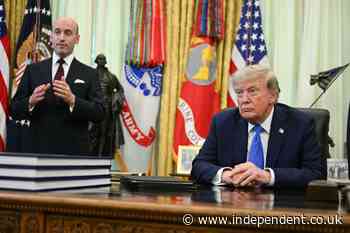 Trump signs new executive orders in fresh attempt to change birthright citizenship law. So what happens now?