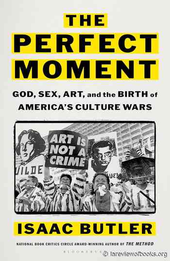 What characterized the late-80s culture wars wasn't ideology alone, but a landscape where art itself still mattered. Paul Elie explains