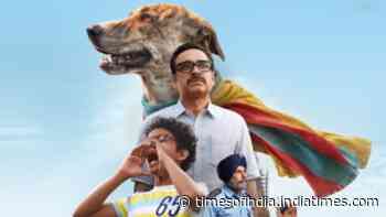 ‘Ohh My Dog’ Twitter review: Oscar steals show from Pankaj Tripathi