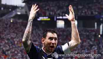 How The World’s Biggest Stars Performed At The World Cup