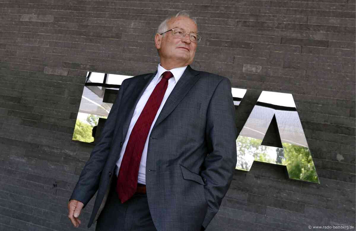 FIFA-Experte: «Infantino wird einen Ausweg suchen»