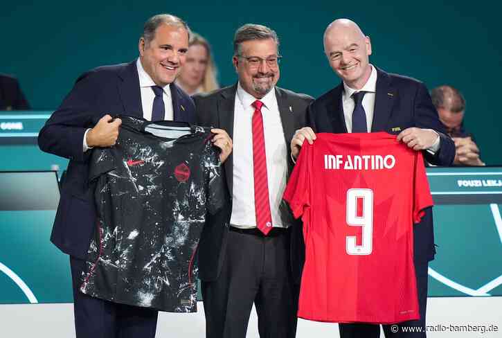 Kampf um die Macht: Wer ist für und wer gegen Infantino?