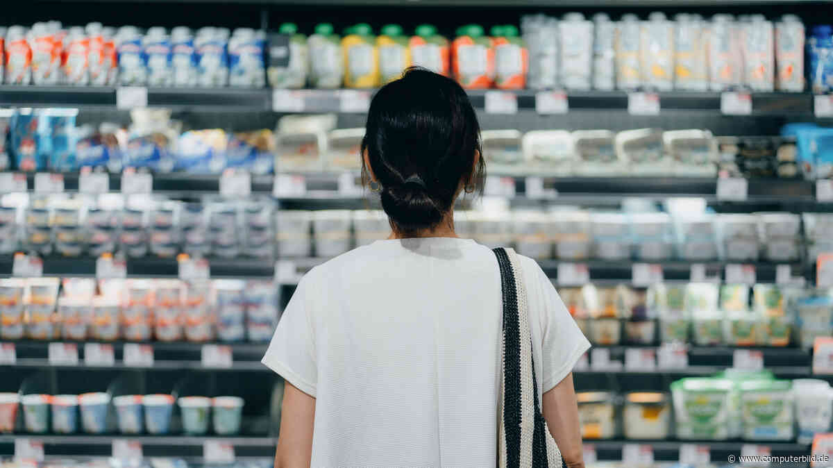Neue Verpackungsregeln! Was sich für Kunden im Supermarkt ändert