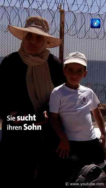 Vermisste in Ceuta #ceuta #marokko #spanien #tagesschau #nachrichten