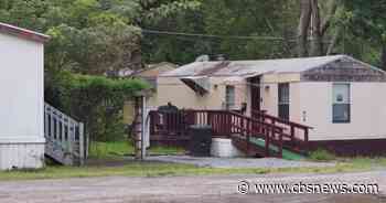 Cherokee County mobile home residents fear displacement over development