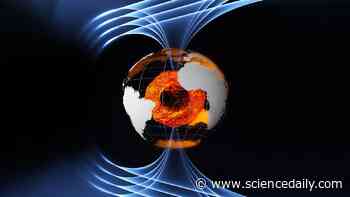 Earth’s molten core suddenly reversed direction — and scientists don’t know why