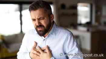 Sudden Arrhythmic Death Syndrome - NHS advice, symptoms and causes