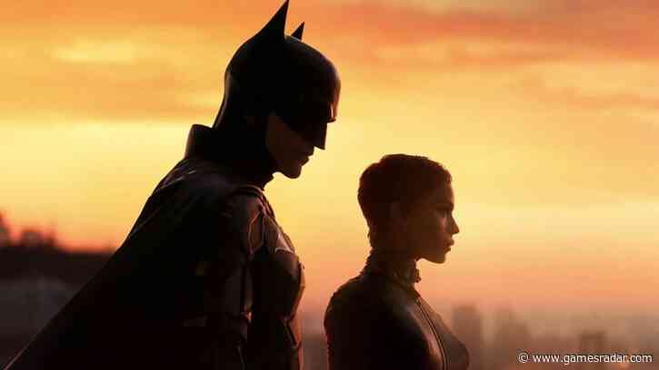 James Gunn shoots down dream rumor that The Batman Part 2 and 3 are being filmed back to back