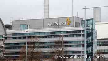 ANALYSE-FLASH: Jefferies belässt Astrazeneca auf 'Buy' - Ziel 17500 Pence