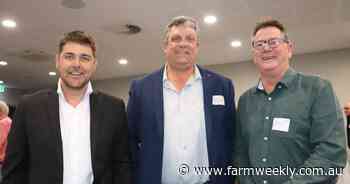 Mixed bag of conditions in regions has variable impact on farmland values