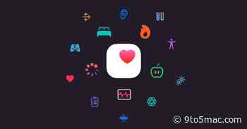 Apple Health is more powerful than you think; here are my top tips