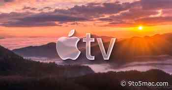 Apple TV’s fall lineup reveals every new show and movie coming soon