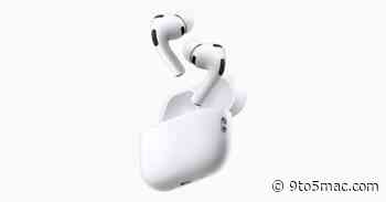 AirPods Pro 3 keep getting better, here’s what’s new in iOS 27
