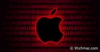 Apple’s latest macOS updates address a serious Screen Sharing vulnerability