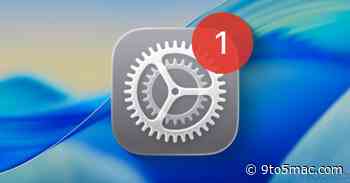 Apple releases security updates to macOS Tahoe, Sequoia, and Sonoma [U]