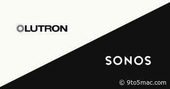 Lutron Caseta expands hands-free smart home controls through Sonos