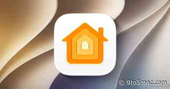 iOS 27 hints at all-new Home product launching soon