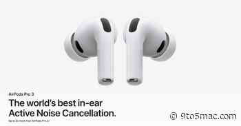 New AirPods are coming, but this is one of the best deals yet on AirPods Pro 3