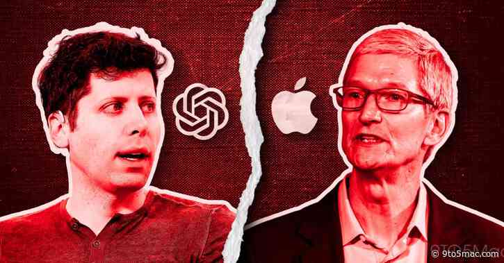 OpenAI asks for Apple’s trade secrets lawsuit to be dismissed, says it was filed without ‘adequate investigation’