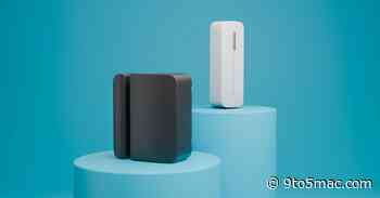 Abode launches new Apple Home-compatible sensors for garages, gates, more