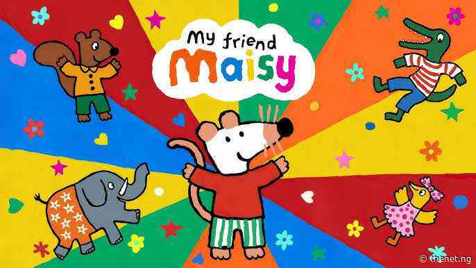 10 Kids’ Shows to Watch on DStv This School Holiday