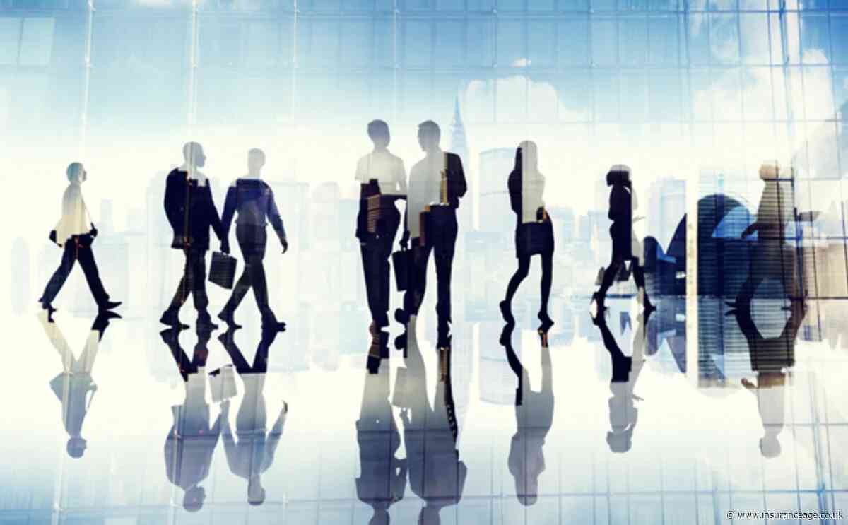 People Moves: 3 – 7 August 2026
