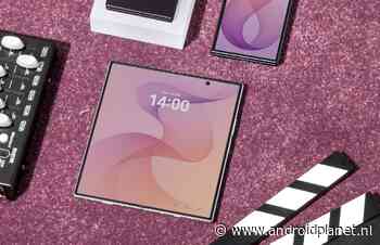 Waarom de Samsung Galaxy Z Fold 8 (Ultra) beter is dan een tablet (ADV)