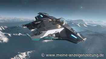 Peinlich-Präsentation statt Sternstunde bei Milliarden-Projekt „Star Citizen“