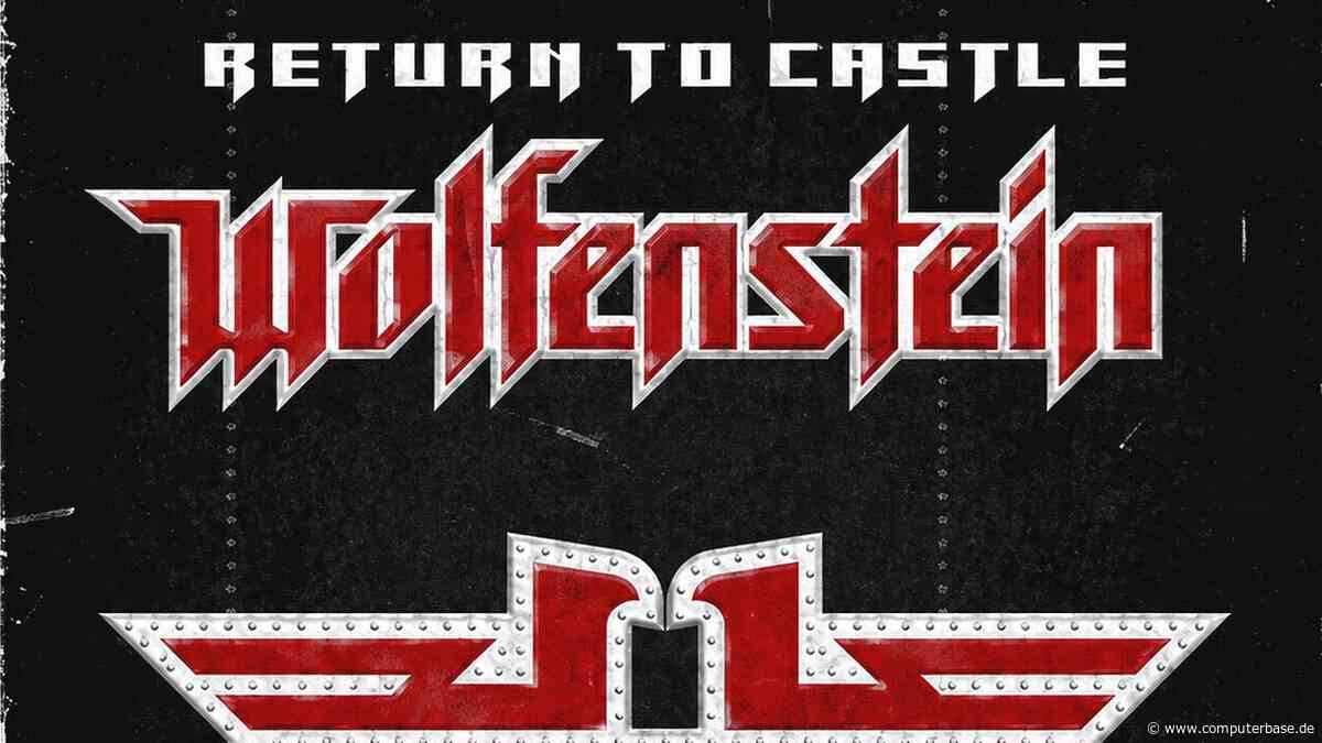 Return to Castle Wolfenstein: Nach über 24 Jahren ungeschnitten in Deutschland verfügbar