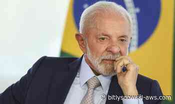 Lula será el único candidato presidencial de Brasil apoyado por una coalición de partidos