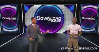 Download with Damez: Ne-Yo lawsuit, Usher’s ATL home and lemon pepper pound cake