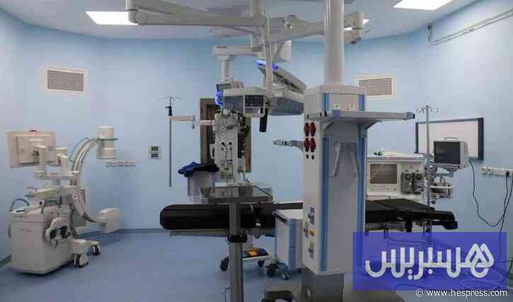 مهنيون يؤيدون توحيد المساطر المغربية لاستيراد قطع غيار الأجهزة الطبية