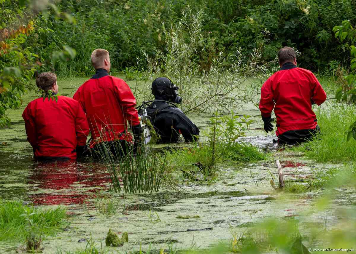 Zeugenhinweis: Vermisste Frau aus Bayern an der Ostsee