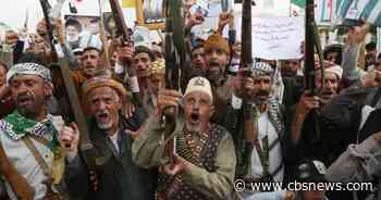 Yemen's Houthis escalate deadly attacks on Saudi-backed troops