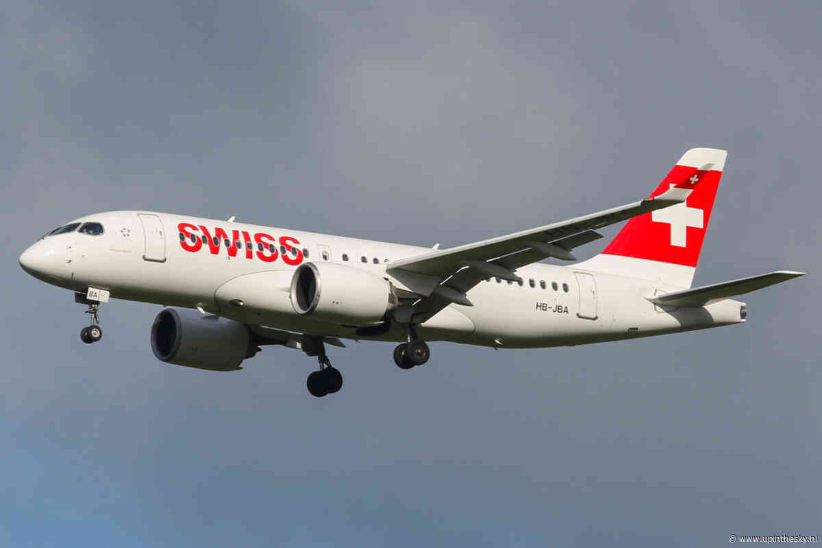 Europese airline zegt nu al gedag tegen gehele A220-deelvloot