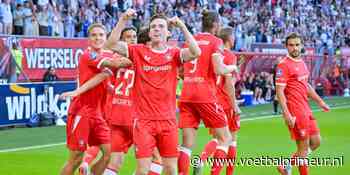 Slowaakse media onder de indruk van FC Twente: 'Domineerde vanaf eerste minuut'