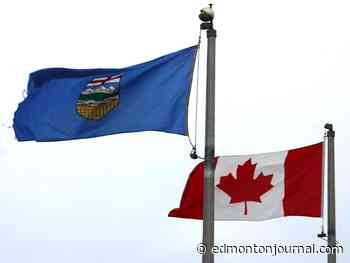 Alberta Voices: Referendum is a chance to send a message to Ottawa