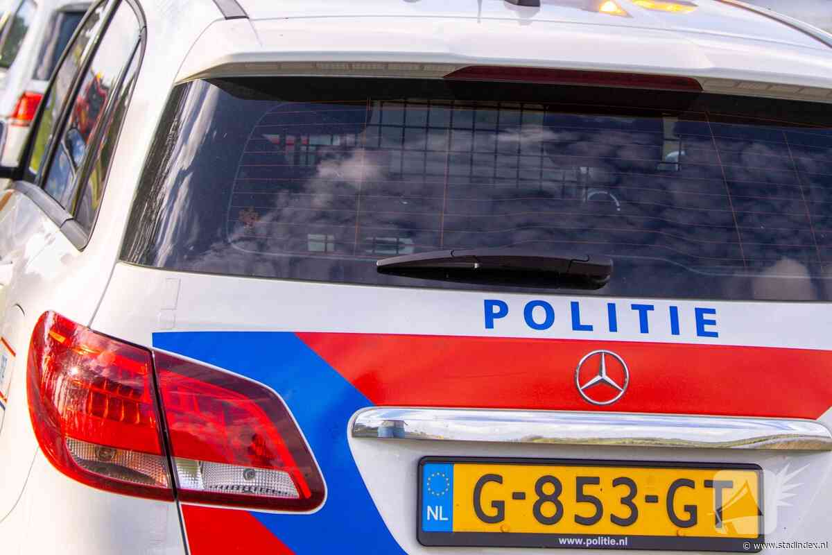 Meerdere woningen ontruimd na vondst explosief Nieuwegein