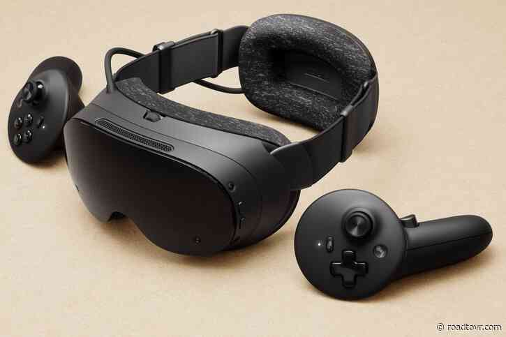 Valve Quietly Lowered ‘Steam Frame Verified’ Badge Requirements for Native VR Games