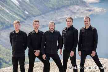 Norway's Genre-Defying SHINING Releases New Single 'North'