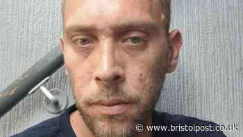 Innocent Bristol dad shot in head by gang who got wrong house