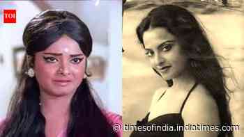 'Rekha was fat when she joined movies, but the way she groomed herself..,' recalls her brother-in-law