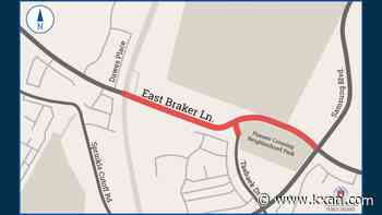New road aims to improve access to school, Samsung campus