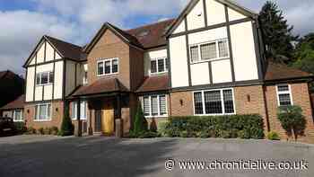 Every UK driveway affected as 'change takes place'